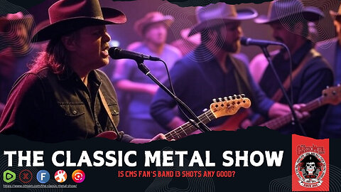 FAN BAND VS. THE WORLD: CAN 13 SHOTS BREAK THROUGH?!