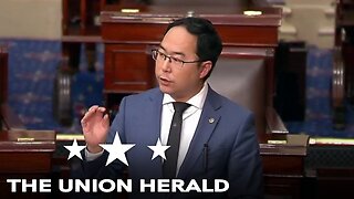 Senator Kim Delivers Remarks on the Lapse in SNAP Funding
