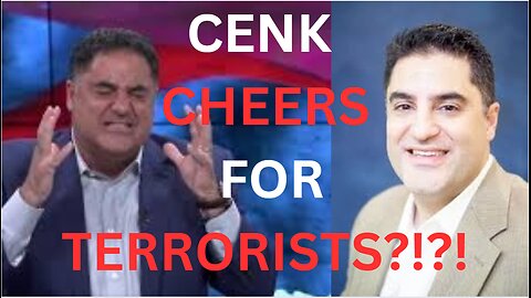 Cenk Loves HEZBOLLAH?!?! - GeoIntel Clips