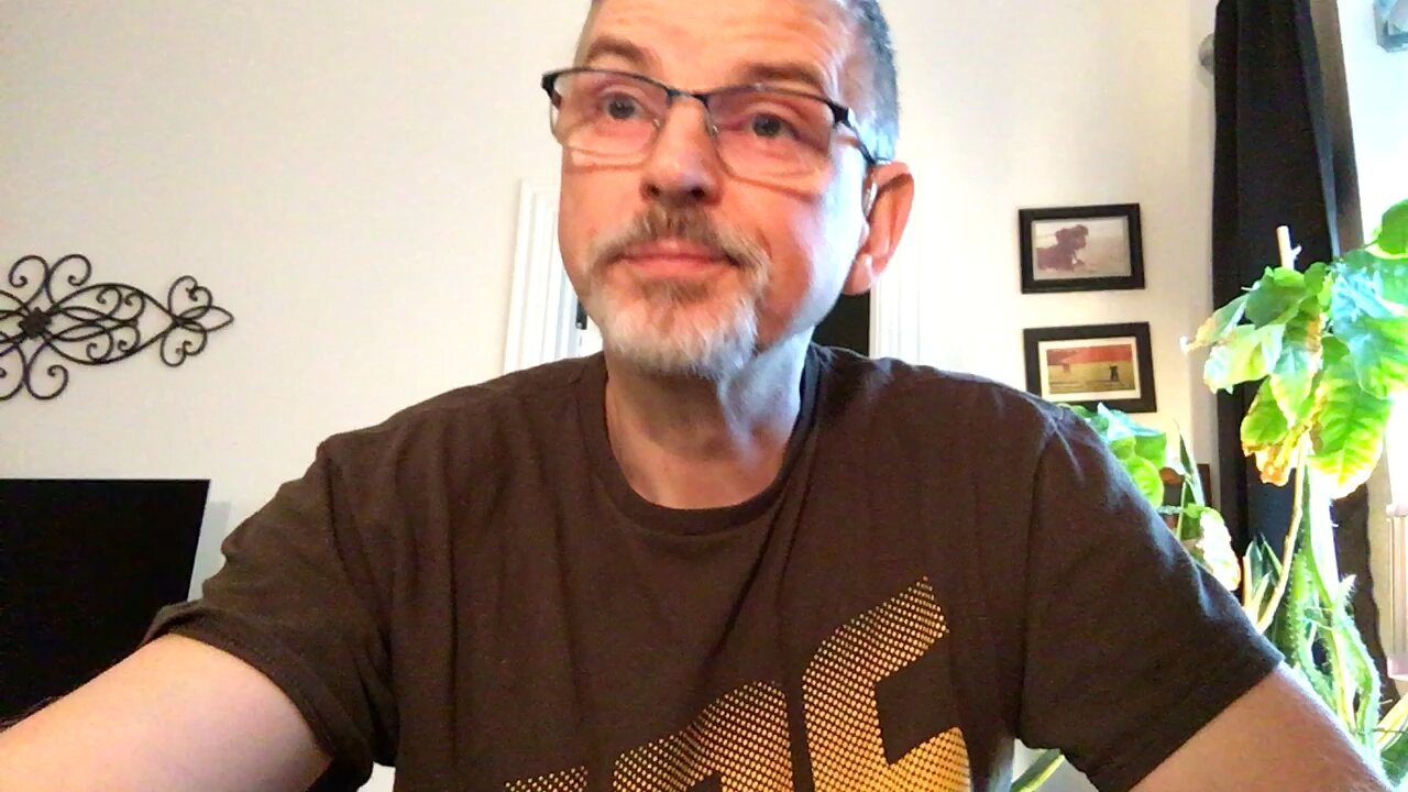 R5 ASL News/Biblical 3/19/2025