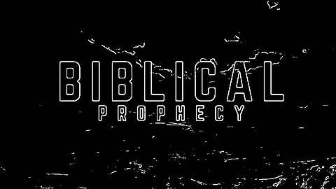 Bible Prophecies Fulfilled In Jesus Christ_Pres. By LUSU Media Group