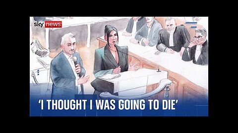 Kim Kardashian feared being raped and killed during Paris robbery