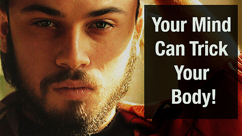 This Will Help You Stop Overthinking and Unlock The Physical Power of Thought!
