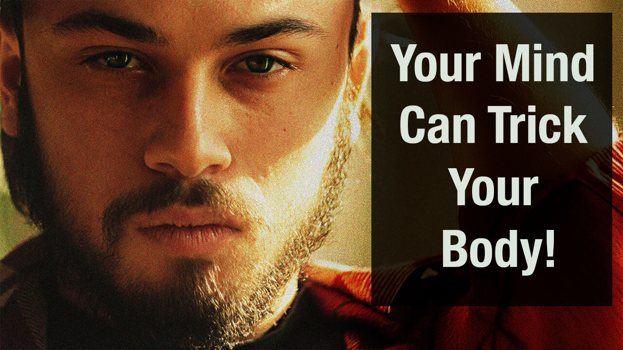 This Will Help You Stop Overthinking and Unlock The Physical Power of Thought!