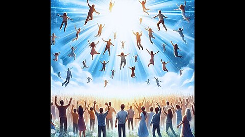 Foundations for Our Faith - Session 25 - The Rapture Pt 3 - What The Disciples Knew