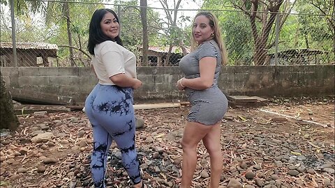 🔴-AN¡¡TA anda mal de salud😖🧻🚿 || aca encontramos árboles de nance y mango