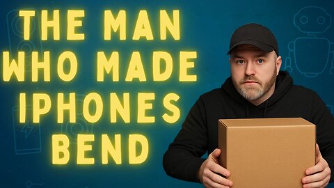 Unbox Therapy Millionaire from Opening Boxes!