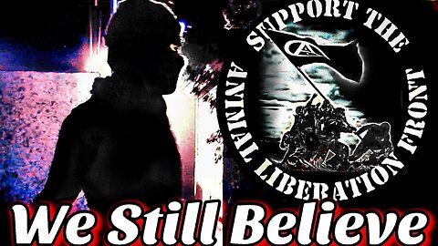 ALF Best Is Yet 2 Come (feat Beagle Freedom Project)