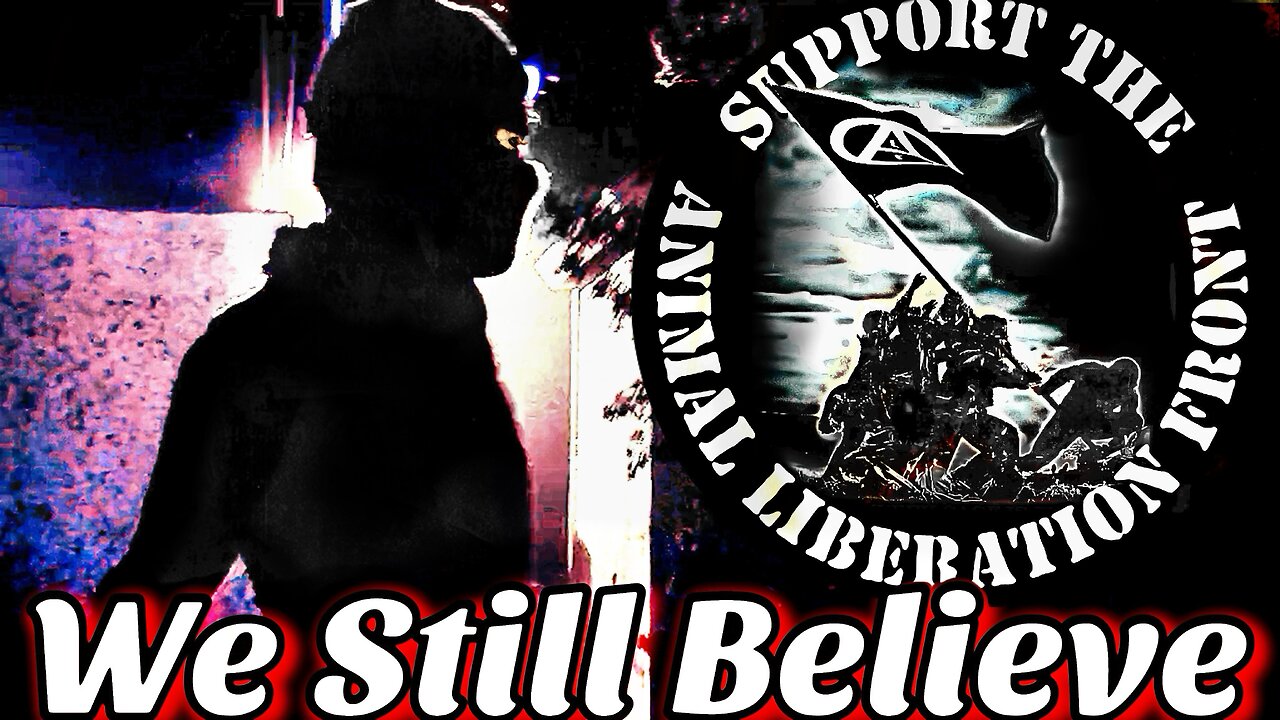ALF Best Is Yet 2 Come (feat Beagle Freedom Project)