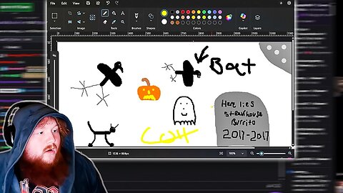 CaseOh Becomes A Tattoo Designer