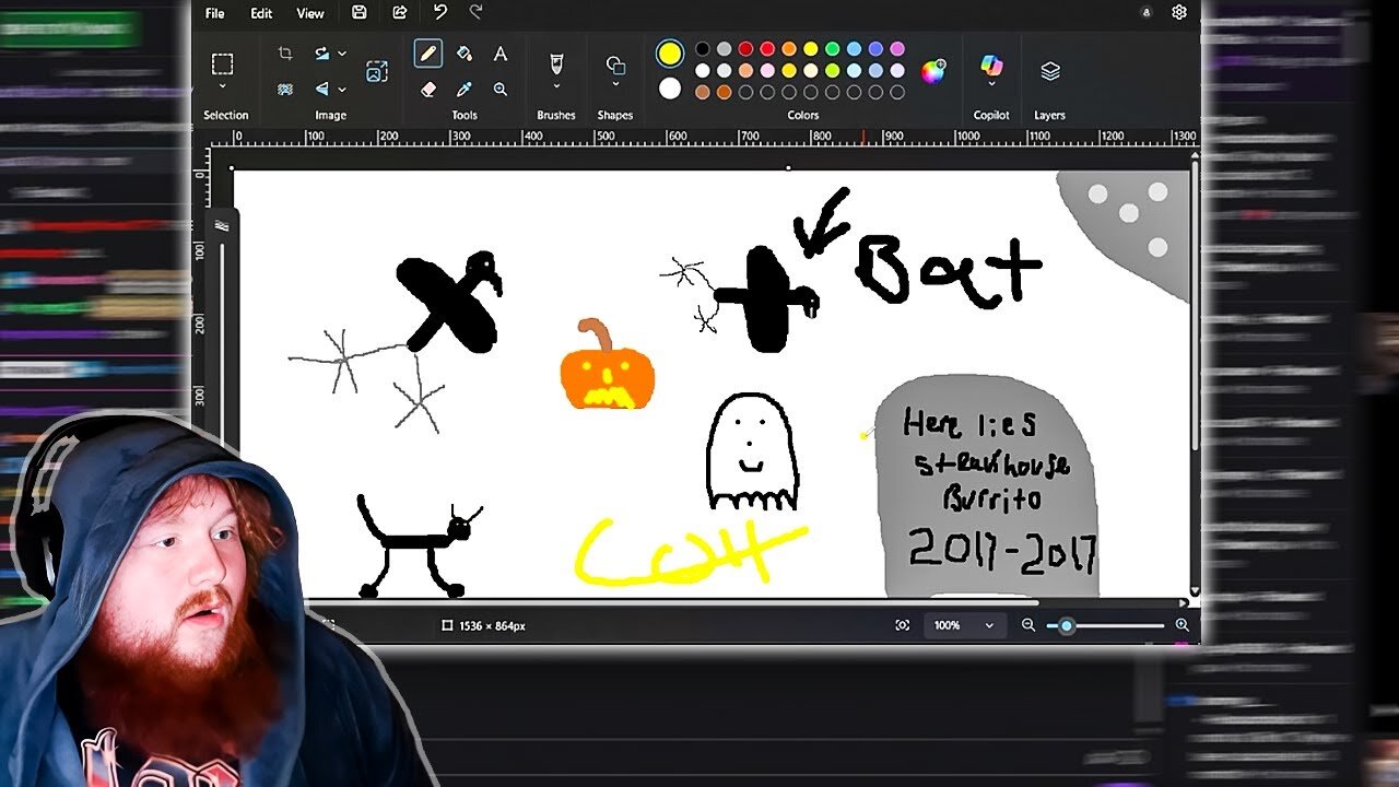 CaseOh Becomes A Tattoo Designer
