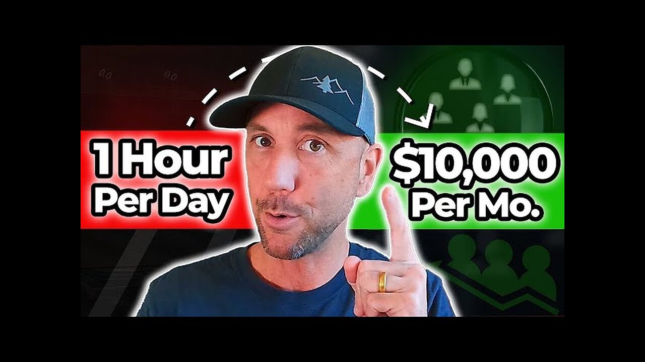 Random 10k people daily
