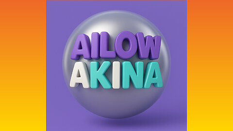 AILOW - AKINA