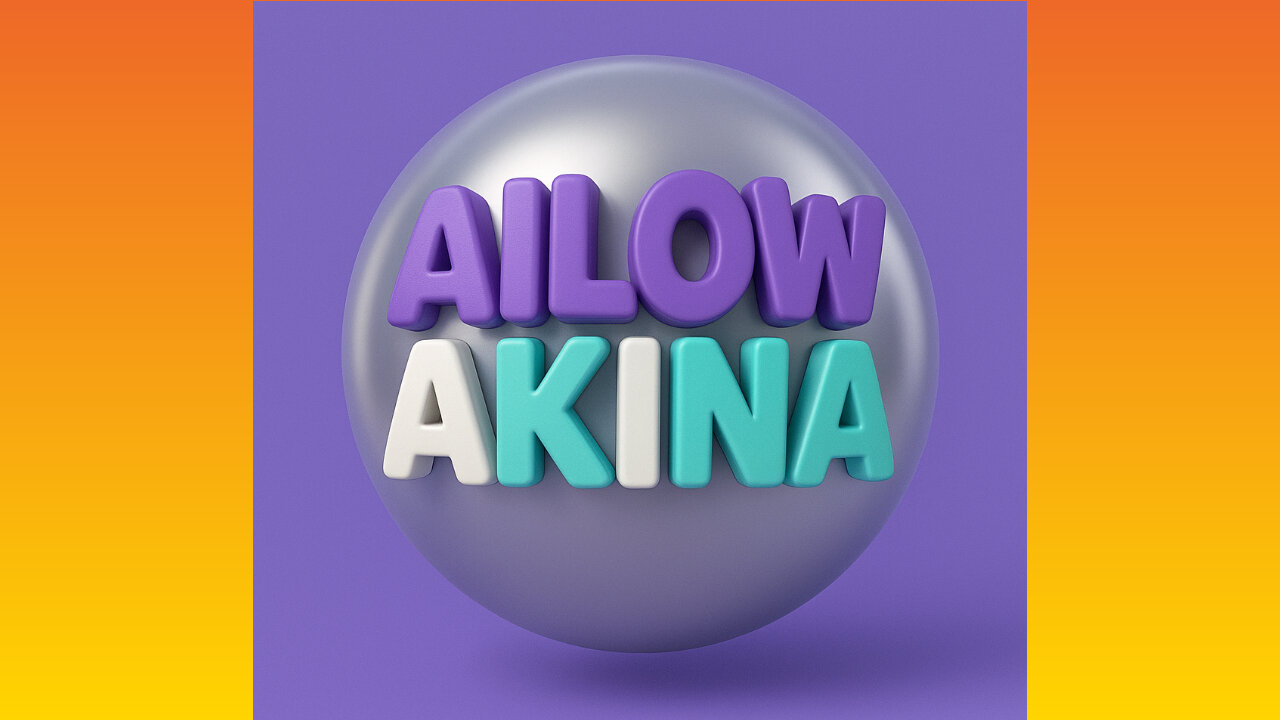 AILOW - AKINA