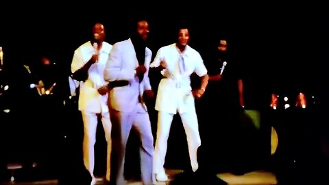 The Four Tops 1970 Put A Little Love In Your Heart Live