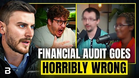 This Couple Made Caleb Hammer SNAP — His Most Unhinged Episode Yet?
