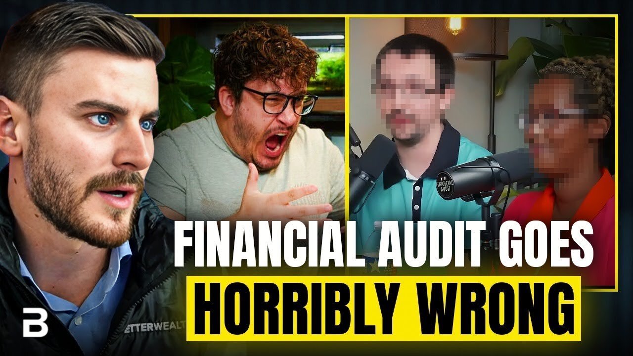 This Couple Made Caleb Hammer SNAP — His Most Unhinged Episode Yet?