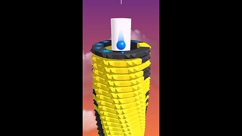 Most Satisfying Drop Stack Ball Gameplay 🔥 | Crazy Levels