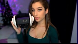 ASMR RELAJACIÓN EXTREMA