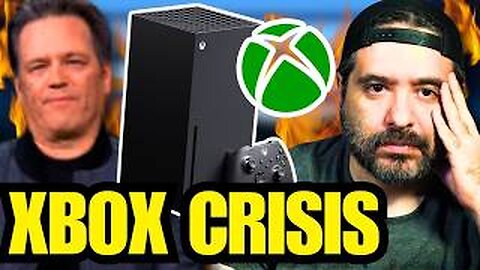 Xbox Could Collapse in 2026 — Here’s Why