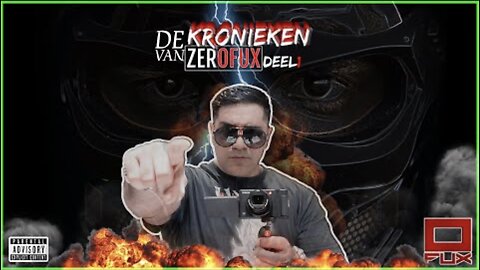 De kronieken van Ofux deel1/8,,het begin