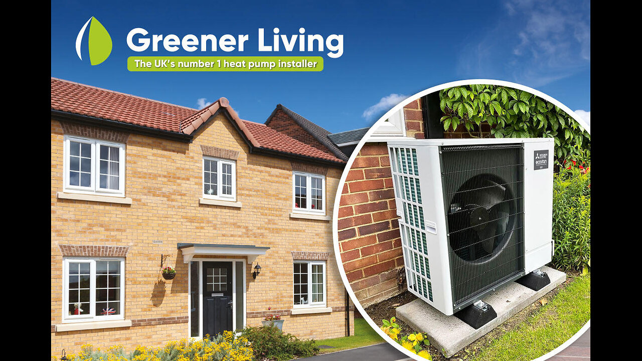 HEAT PUMP HORROR. How one household learned the hard way