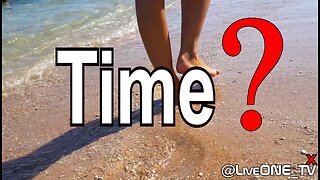 Bottle it? ....Time. You'd rich if you could !