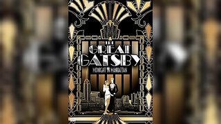 The Great Gatsby - Midnight in Manhattan (Omnibus 2000)