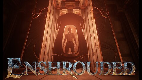 Enshrouded Gameplay Ep. 3