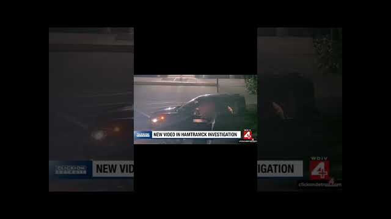 Massive Mail-In Voter Fraud EXPOSED Caught Stuffing The Drop Box.