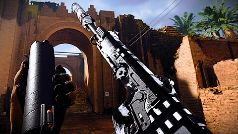 91 Eliminations On Babylon W/ PP-919 | Black Ops 6 Gameplay