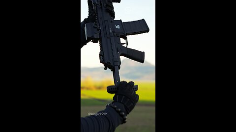 🇨🇭Swiss spitfire PDW / APC223