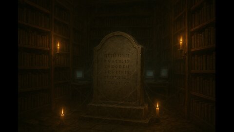 Truth From Light Alternate Version