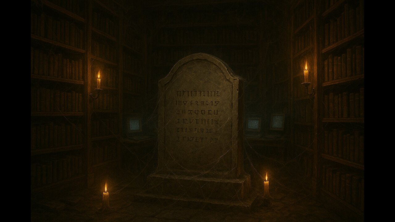 Truth From Light Alternate Version