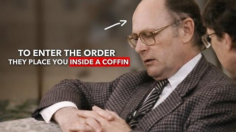 The Elites Went After Him After He Exposed Their Entire System on Live TV