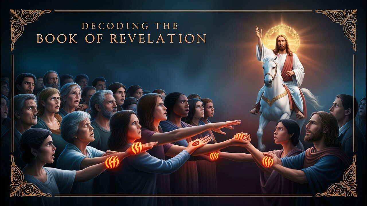 The Most POWERFUL Prophecies in the Bible EXPLAINED