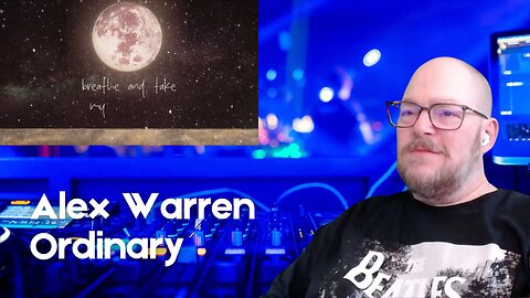 Boomer Listens to Alex Warren - Ordinary (2025)