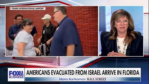 Caitlyn Jenner on Fleeing Israel Amid Iran’s Missile Attacks: ‘We Ran Down to the Safe Room’