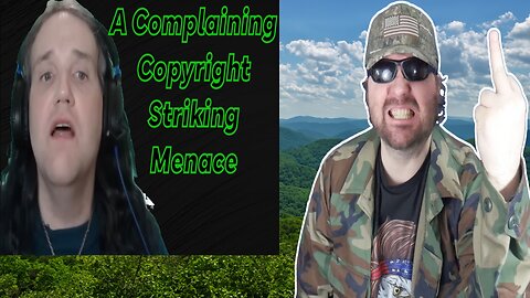 Chris Chan Wants You To Acknowledge His Maturity (SMCC)