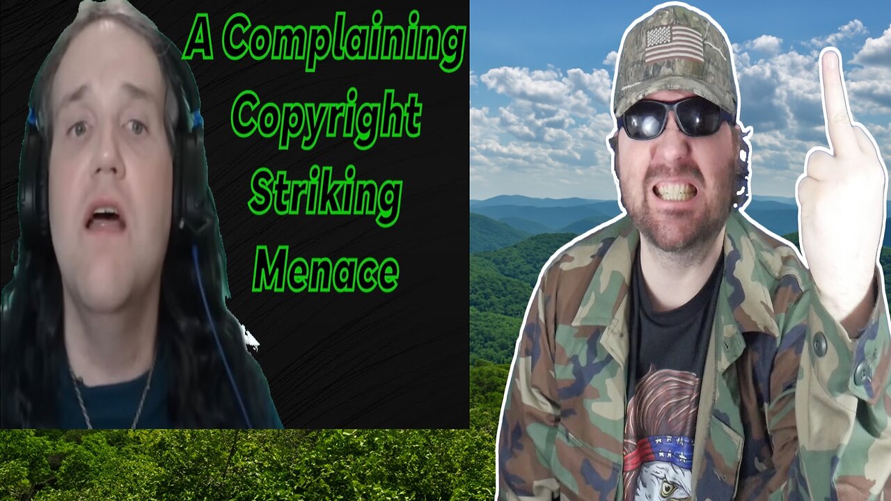 Chris Chan Wants You To Acknowledge His Maturity (SMCC)