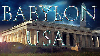 Babylon USA | Documentary | End Times