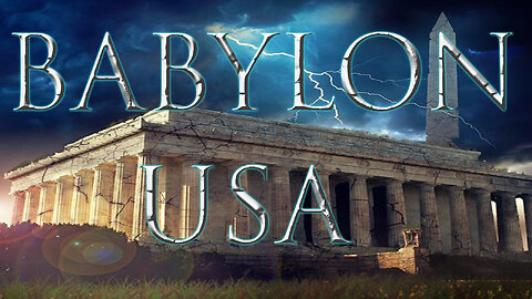 Babylon USA | Documentary | End Times