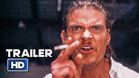 THE LAST GRIND - Official Trailer (2025)