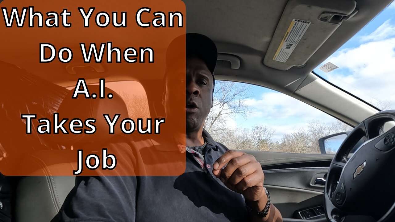 Will your job be taken by A.I. (machines) #machines #computers #robots #automation