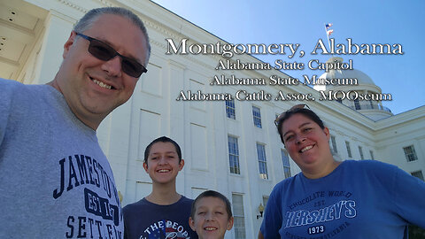 Montgomery, Alabama