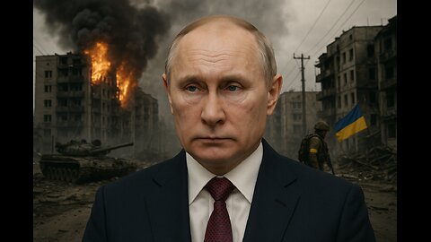 Putin Rattled: US Smashes Russian Defense Shield in Iran—Big Win for Ukraine?