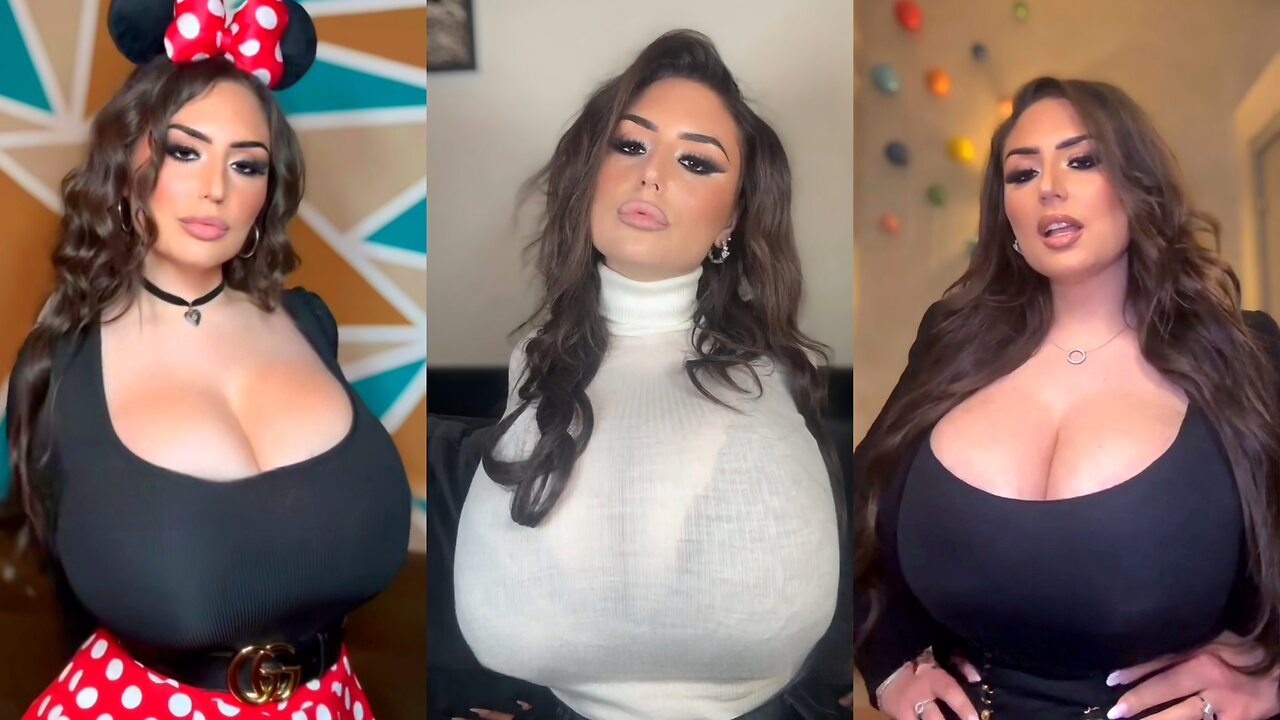 Italian makeup artist Chiaramazzola90 showing tremendous skill set