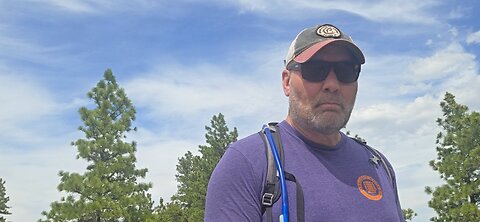 Mountain Time #3: Aww Sugar Sugar