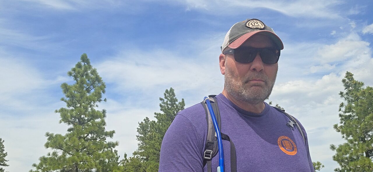 Mountain Time #3: Aww Sugar Sugar