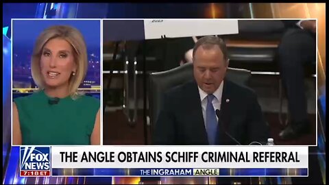 Pencil Neck Schiff falsified his mortgage just like Big Tish